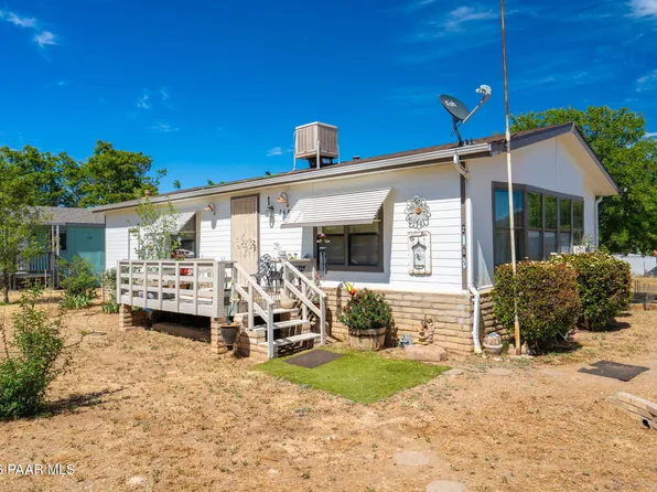 2685 S Jones St, Humboldt, AZ 86329