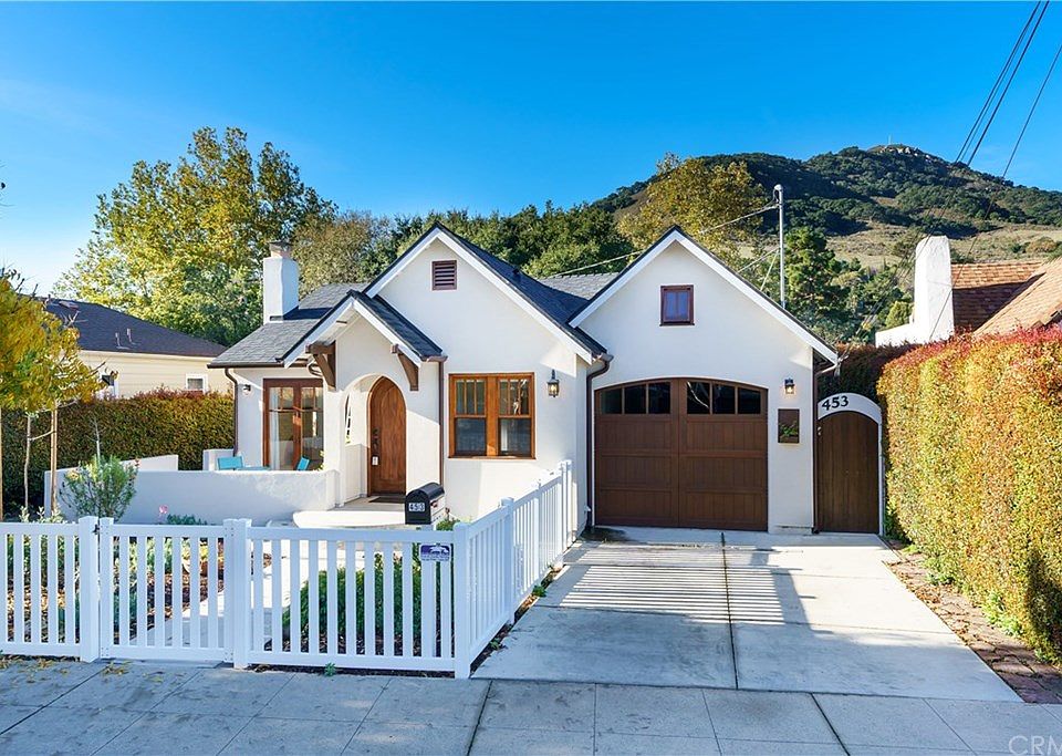 1st image of 453 Chorro St