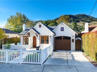 453 Chorro St, San Luis Obispo, CA 93405