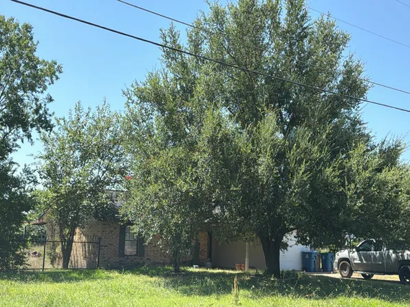 413 Green Acres Dr, Palmer, TX 75152