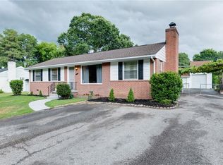 9709 Esmont Rd, Henrico, VA 23228