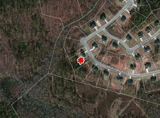 1378 McKinsey Rdg, Loganville, GA 30052