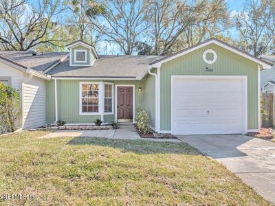 8060 VIRGO Street, Jacksonville, FL, 32216