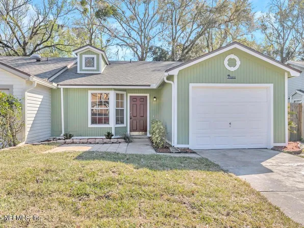 8060 VIRGO Street, Jacksonville, FL 32216