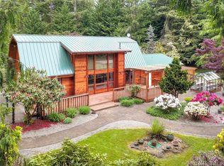 15303 264th St E, Graham, WA 98338