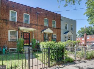 2325 15th Pl SE, Washington, DC