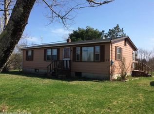 133 Looks Point Rd, Jonesboro, ME 04648