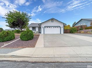 1358 Whooping Crane Dr, Sparks, NV
