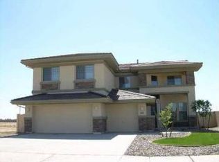 4746 S Butternut Ct, Gilbert, AZ 85297