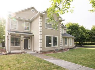 293 N 550 W, Springville, UT 84663
