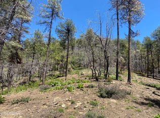 1001 S Turkey Trot Trl, Prescott, AZ 86303