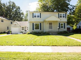 206 Ken O Sha Dr SE, Grand Rapids, MI 49507