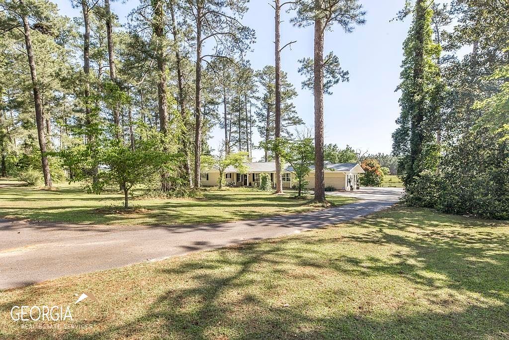 633 Eastman Hwy, Hawkinsville, GA 31036 Zillow