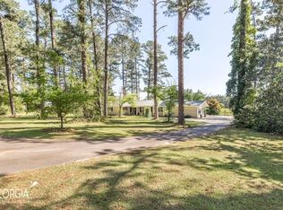 633 Eastman Hwy, Hawkinsville, GA 31036