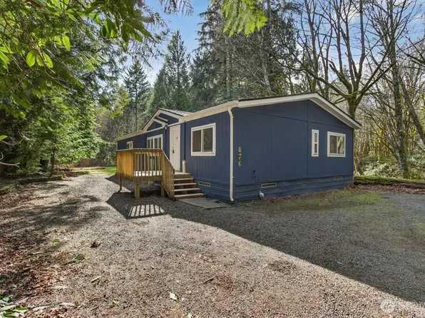 876 SW Taft Boulevard, Port Orchard, WA 98367