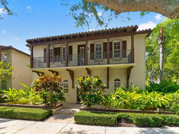 116 Santiago Drive, Jupiter, FL 33458