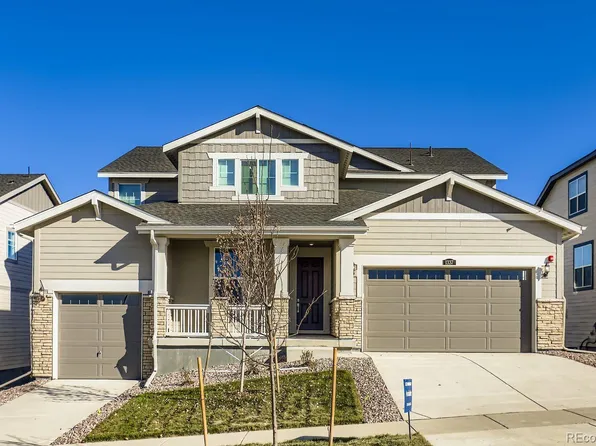 1337 Morning Side Drive, Erie, CO 80516