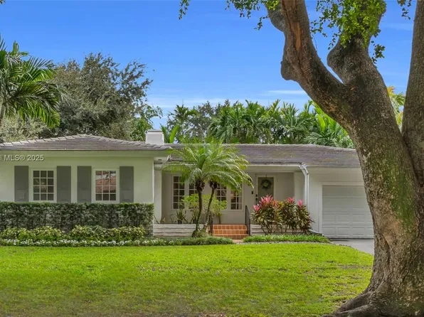 1536 Alegriano Ave, Coral Gables, FL 33146