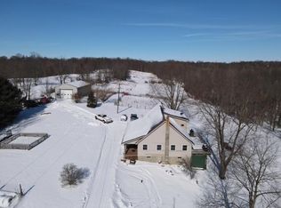 7859 Columbus Rd, Mount Vernon, OH 43050