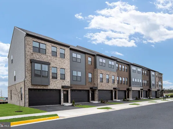 11365 Hypatia Loop, Manassas, VA 20109