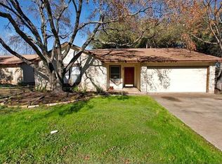 4108 Kilgore Ln, Austin, TX 78727