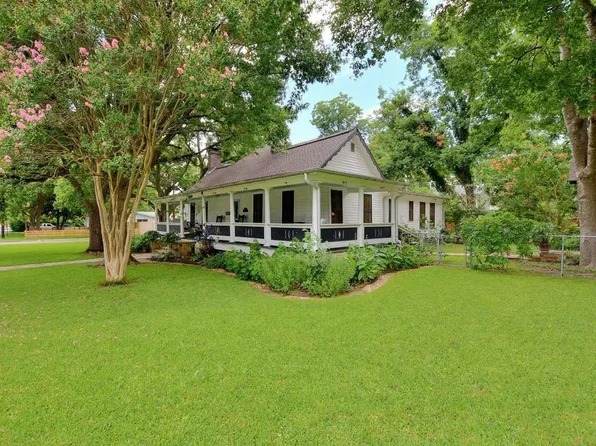 1503 S Elm St, Georgetown, TX 78626
