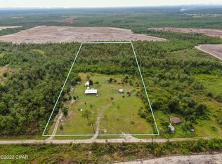 15425 Racetrack Rd, Youngstown, FL 32466