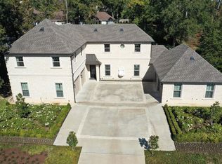 1309 Hermitage Ct, Tyler, TX 75703