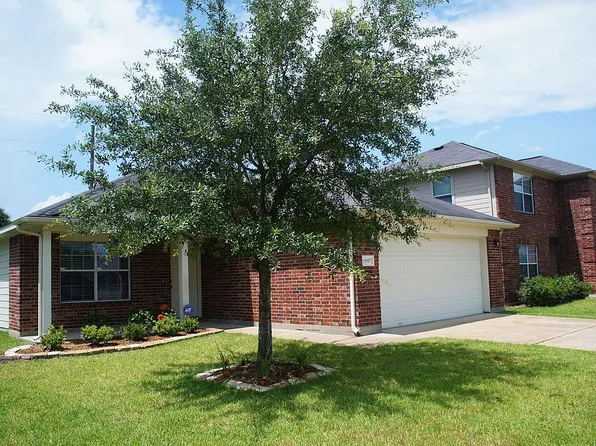 15507 Forest Creek Farms Dr, Cypress, TX 77429