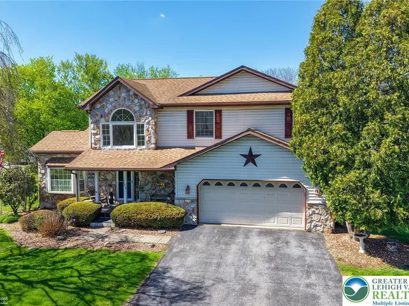 121 E Douglasville Rd, Nazareth, PA 18064