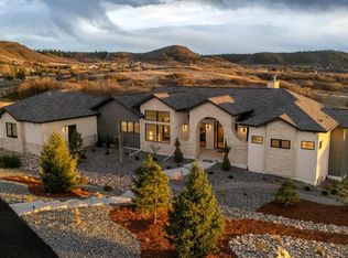 1544 King Mick Court, Castle Rock, CO 80104