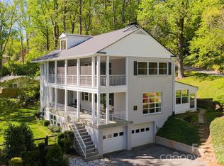 114 Cambridge Rd, Asheville, NC 28804