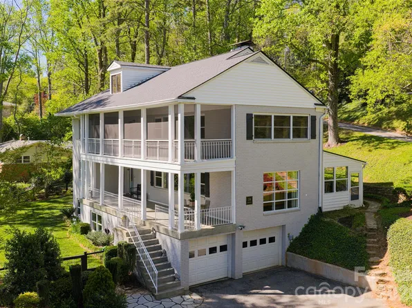 114 Cambridge Rd, Asheville, NC 28804