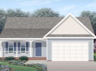 80 Lilyanne Ln, Coats, NC 27521