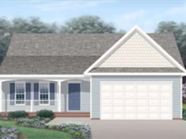 80 Lilyanne Ln, Coats, NC 27521