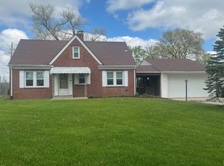 505 Stratton Rd, Fort Wayne, IN 46825