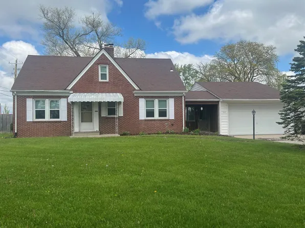 505 Stratton Rd, Fort Wayne, IN 46825