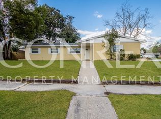 8043 S Renault Dr, Jacksonville, FL 32244