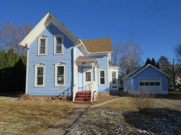 630 South Main Street, Westfield, WI 53964