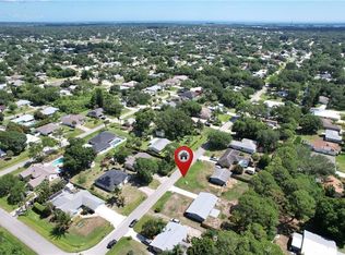 686 Bayharbor Ter, Sebastian, FL 32958