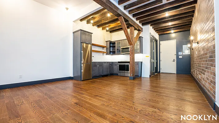 Rented by Nooklyn NYC LLC | media 54