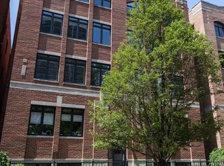 2708 N Lehmann Ct APT 4N, Chicago, IL 60614