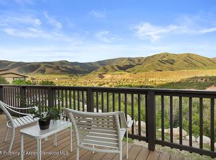 26 Twining Flats Rd, Aspen, CO 81611