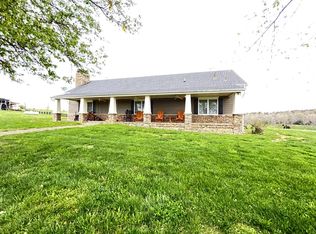 20690 McKinney Rd, Hopkinsville, KY 42240