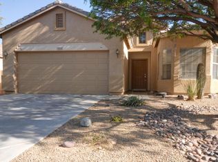 45151 W Gavilan Dr, Maricopa, AZ 85139