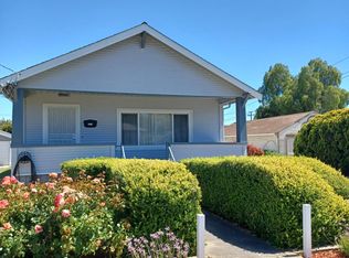 2022 W Avenue 136th, San Leandro, CA 94577
