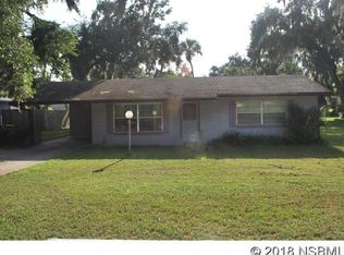 3014 Lime Tree Dr, Edgewater, FL 32141