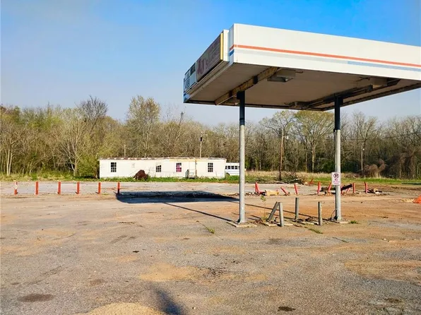 9501 Highway 1 Lot 3, Natchez, LA 71456