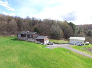 302 Balcom Hill Rd, Sherburne, NY 13460