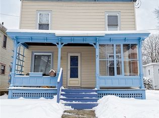 7 East St, Oneonta, NY 13820